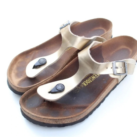 Birkenstock sandals - Picture 11 of 13